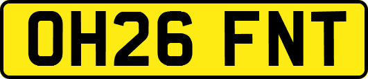 OH26FNT