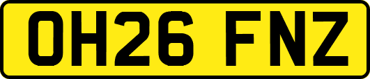 OH26FNZ