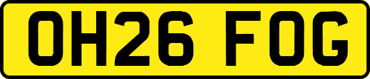 OH26FOG