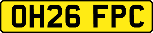 OH26FPC