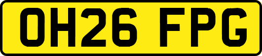 OH26FPG