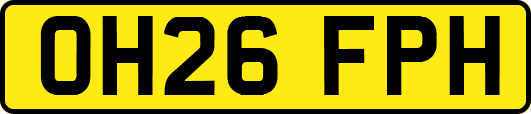OH26FPH
