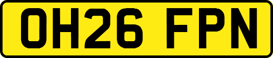 OH26FPN