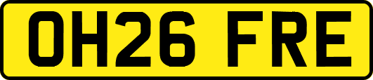 OH26FRE