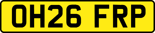 OH26FRP