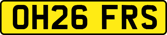 OH26FRS