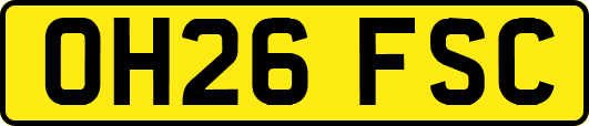 OH26FSC
