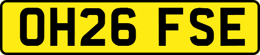 OH26FSE