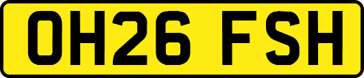 OH26FSH