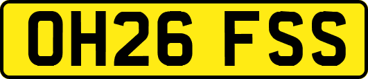 OH26FSS