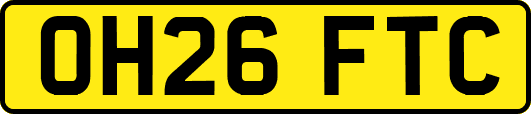 OH26FTC