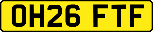 OH26FTF