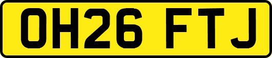 OH26FTJ