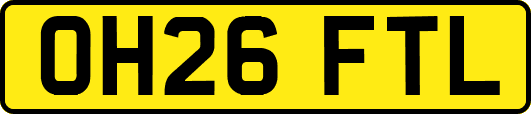 OH26FTL