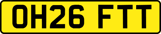 OH26FTT