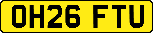 OH26FTU