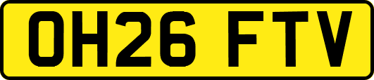 OH26FTV