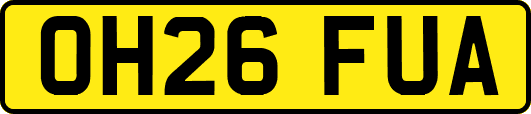 OH26FUA