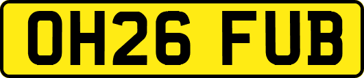 OH26FUB