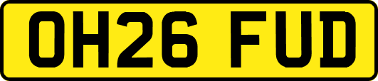 OH26FUD