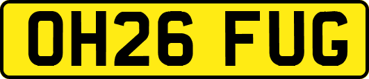 OH26FUG