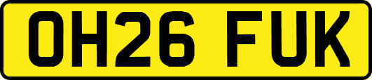 OH26FUK