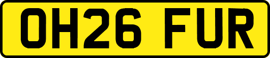 OH26FUR