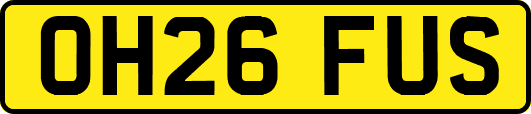 OH26FUS