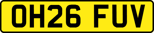 OH26FUV