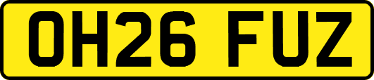 OH26FUZ