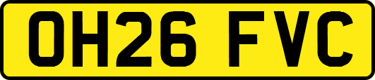 OH26FVC