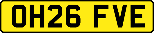 OH26FVE