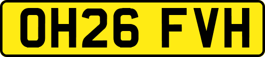 OH26FVH