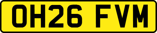 OH26FVM