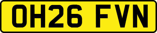 OH26FVN