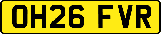 OH26FVR
