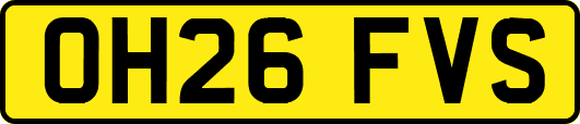 OH26FVS