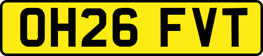 OH26FVT