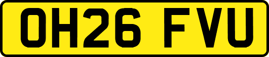 OH26FVU
