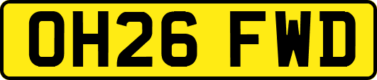 OH26FWD
