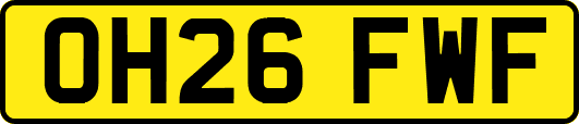OH26FWF