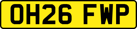 OH26FWP