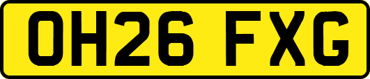 OH26FXG