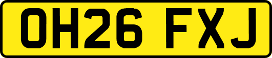 OH26FXJ