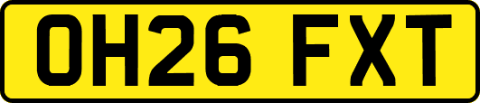 OH26FXT