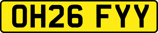 OH26FYY