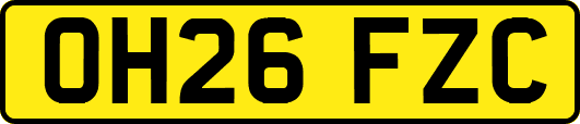 OH26FZC