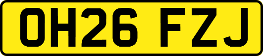 OH26FZJ