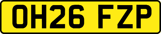 OH26FZP