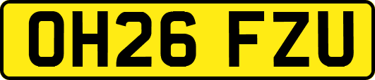 OH26FZU